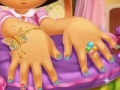 Jogo Dora Nails Spa