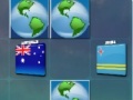 Jogo World Flag Memory-1
