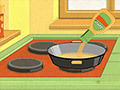 Jogo Emma's Recipes - Hot & Spicy Garlic Wings