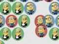 Jogo Minions Bubbleshooter