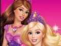Jogo Barbie Hidden Objects