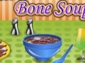 Jogo Onion born soup