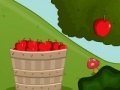 Jogo The apple shooter