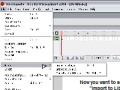 Jogo Flash MX (and 2004) Tutorial
