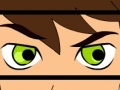 Jogo Ben funny face