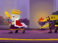 Jogo The King's League
