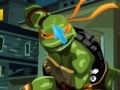 Jogo Ninja Turtles Hidden Numbers