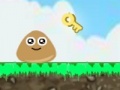 Jogo Pou mountain adventure