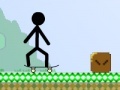 Jogo Stick skater