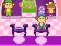 Jogo Crazy Pet Cafe