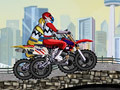 Jogo Swift Rangers
