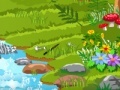Jogo Escape From Jungle Camping