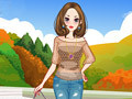 Jogo Sweet Autumn Day