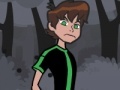 Jogo Ben 10 jumping over bumps