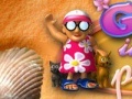 Jogo Granny In Paradise