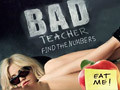 Jogo Bad Teacher - Find the Numbers
