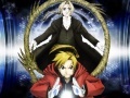 Jogo Fullmetal Alchemist quiz