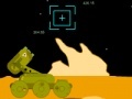 Jogo Mars Rover
