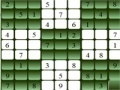Jogo Sudoku - 15