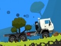 Jogo Kamaz Delivery 3: The Country Challenge