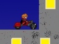 Jogo Motorcycle Thieves