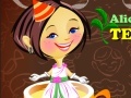 Jogo Alice's Tea Party
