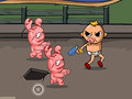 Jogo Nightmare Run