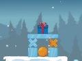 Jogo Snowman Siege
