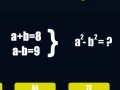 Jogo Mini Math Quiz