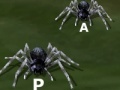 Jogo Tarantuloid Typing Terror