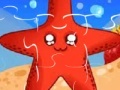 Jogo A Starfish Jigsaw Puzzle Games
