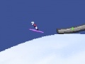Jogo Ski Jumping