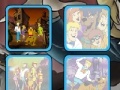 Jogo Scooby Doo Jigsaw