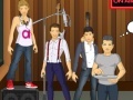 Jogo Crazy Dancing