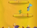 Jogo Caution Vultures