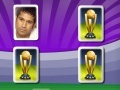 Jogo Match the Cricket Stars