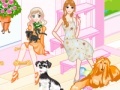 Jogo Dog House Decoration