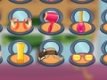Jogo Make Up Memory