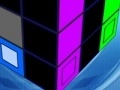 Jogo 3-D cube