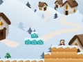 Jogo Little Heads - Snowy Adventure