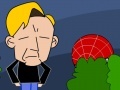 Jogo Spider Man