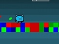 Jogo Hue Runner