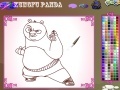 Jogo Kungfu Panda