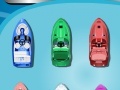 Jogo High Speed Boat