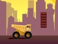 Jogo Truck Rush