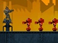 Jogo Extreme Robots
