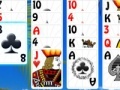 Jogo Arcane Beach Solitaire
