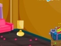 Jogo Crazy Valentine Bed Room Decoration