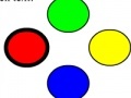 Jogo The button memory test