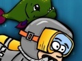Jogo Deep dive